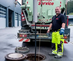 Kanalreinigung und Rohrreinigung in Auerbach in der Oberpfalz